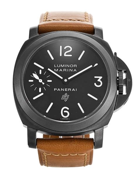 second hand panerai watches london|pre owned Panerai watches.